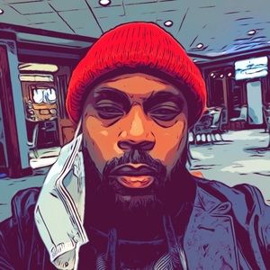 Meet your Posher, Brian